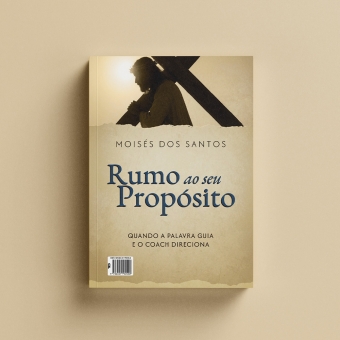 Livro Rumo ao seu Propósito